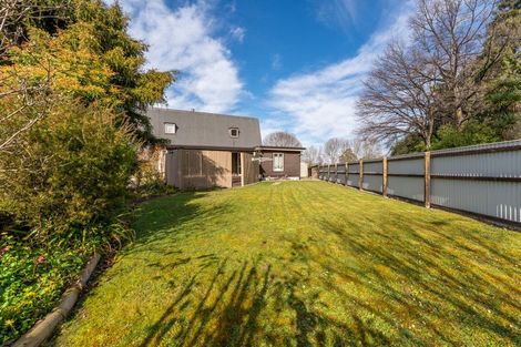 Photo of property in 40 Hislop Street, Geraldine, 7930