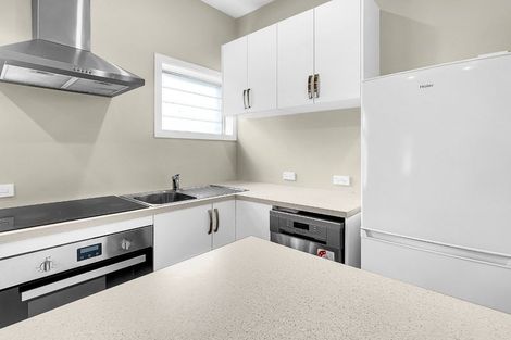 Photo of property in 1/18 Ruahine Street, Hataitai, Wellington, 6021