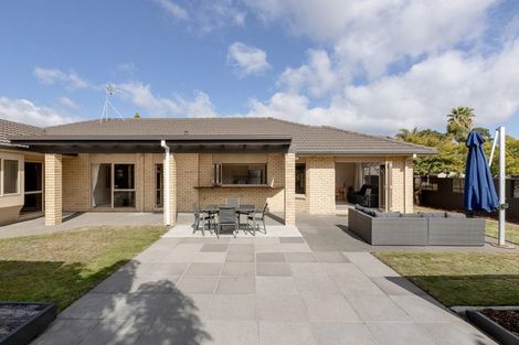 Photo of property in 47 Sovereign Drive, Papamoa Beach, Papamoa, 3118