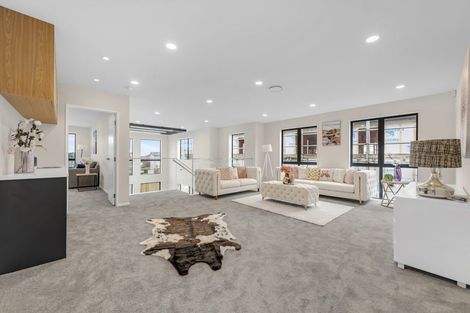 Photo of property in 66 Koromeke Street, Flat Bush, Auckland, 2019