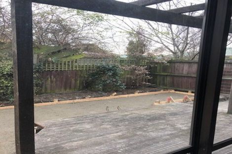 Photo of property in 28 Field Terrace, Upper Riccarton, Christchurch, 8041