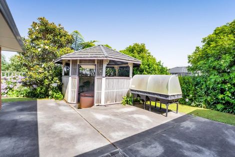 Photo of property in 3 Whenu Way, Bell Block, New Plymouth, 4312