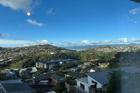 Photo of property in 1 Clementine Way, Crofton Downs, Wellington, 6035