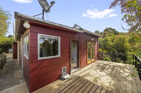 Photo of property in 13 Hereweka Street, Portobello, Dunedin, 9014