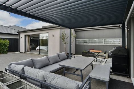 Photo of property in 1 Blue Jacket Drive, Halswell, Christchurch, 8025