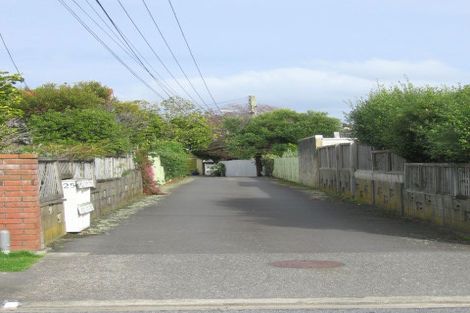 Photo of property in 3/25 Ropata Crescent, Boulcott, Lower Hutt, 5010