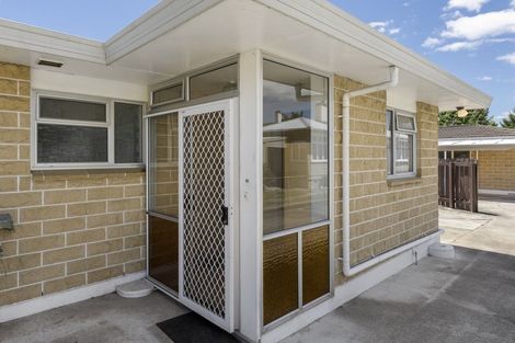Photo of property in 55c Oxford Street, Richmond, 7020