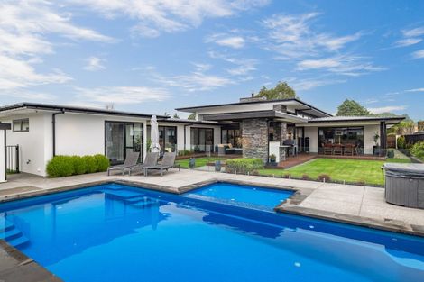 Photo of property in 278 Trices Road, Prebbleton, 7604