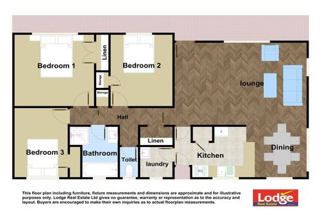 Photo of property in 8a Madison Place, Dinsdale, Hamilton, 3204