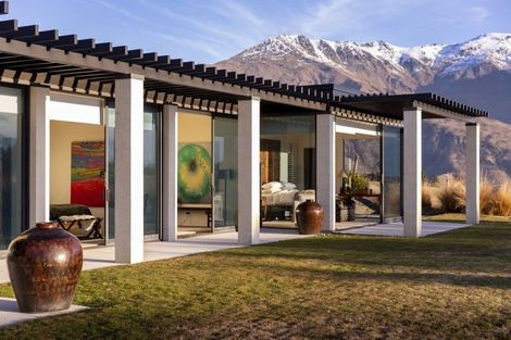 Photo of property in 49 Jeffery Road, Arrow Junction, Queenstown, 9371