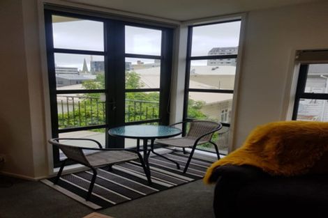 Photo of property in 26u6 Buller Street, Te Aro, Wellington, 6011