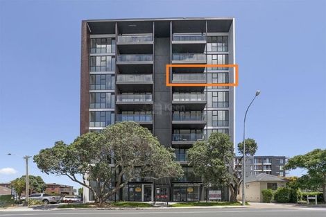 Photo of property in 601/10 Auburn Street, Takapuna, Auckland, 0622