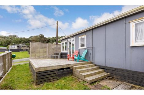 Photo of property in 50 Sea View Road, Baylys Beach, Dargaville, 0377