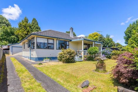 Photo of property in 32 Manson Street, Taumarunui, 3920