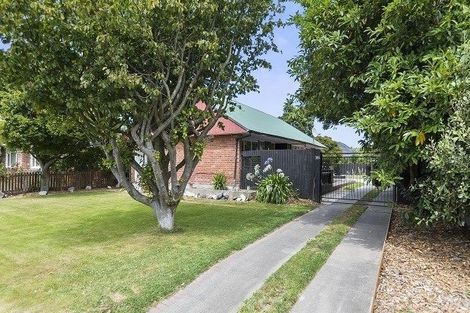 Photo of property in 17 Kevin Street, Hoon Hay, Christchurch, 8025