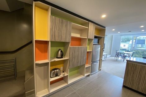 Photo of property in Canvas Apartments, 11/307u Willis Street, Te Aro, Wellington, 6011