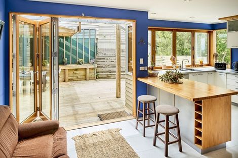 Photo of property in 3 Flint Way, Northland, Wellington, 6012