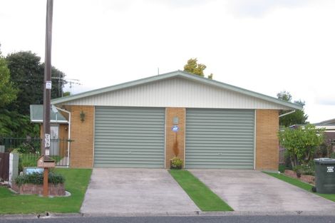 Photo of property in 3 Mayfair Place, Tokoroa, 3420