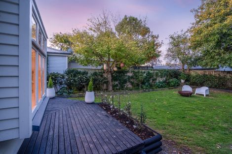 Photo of property in 42 Mersey Street, St Albans, Christchurch, 8014