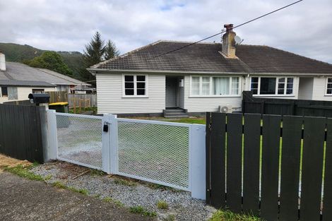 Photo of property in 36 Harris Street, Naenae, Lower Hutt, 5011