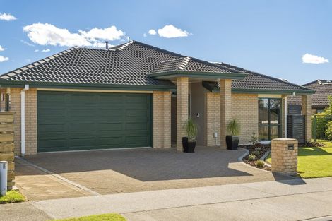 Photo of property in 5 Mahonia Place, Pyes Pa, Tauranga, 3112