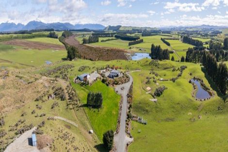 Photo of property in 1085c Hillside-manapouri Road, Manapouri, Te Anau, 9679