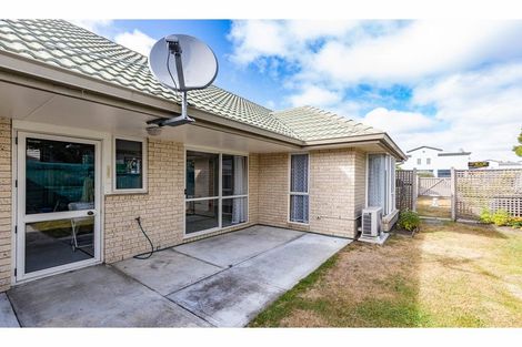 Photo of property in 34a Sewell Street, Kaiapoi, 7630