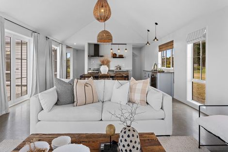 Photo of property in 9 Copper Beach Road, Woodend, 7691
