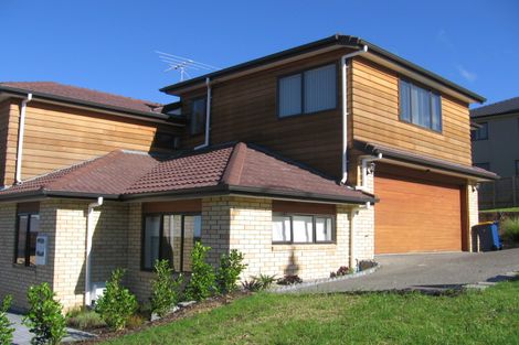 Photo of property in 19 Joy Street, Albany Heights, Auckland, 0632