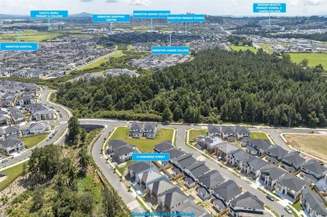 Photo of property in 14 Koromeke Street, Flat Bush, Auckland, 2019