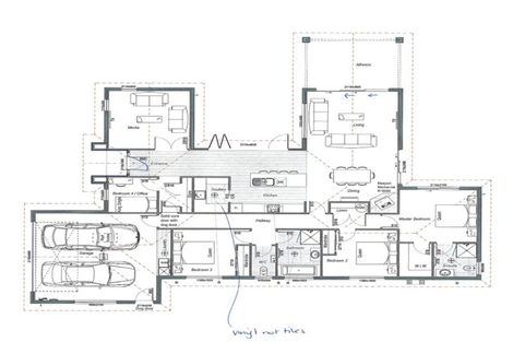 Photo of property in 7 Fairview Place, Levin, 5510