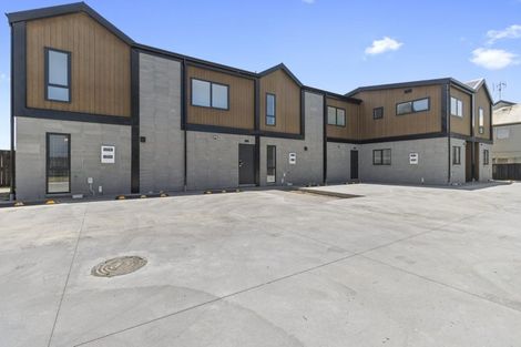 Photo of property in 1u5 Hammond Street, Hamilton Central, Hamilton, 3204