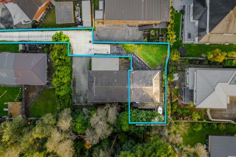 Photo of property in 28b Kathleen Street, Totara Vale, Auckland, 0627