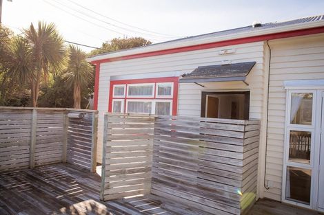 Photo of property in 69 Lavaud Street, Berhampore, Wellington, 6023