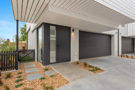 Photo of property in 2u5 Manning Street, Hamilton Central, Hamilton, 3204