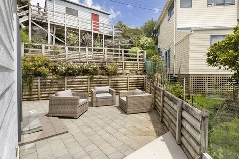 Photo of property in 51u1 View Road, Houghton Bay, Wellington, 6023