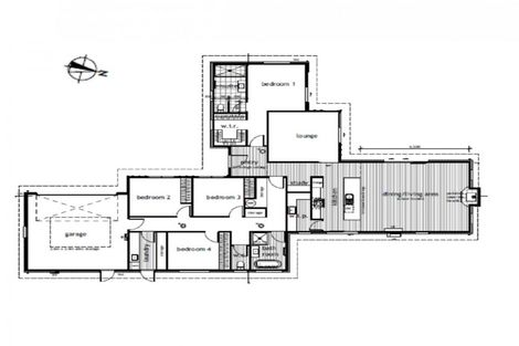 Photo of property in 34 Mclenaghan Road, Rolleston, 7614