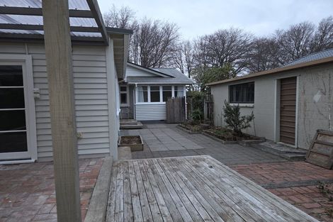 Photo of property in 25 Poulton Avenue, Richmond, Christchurch, 8013