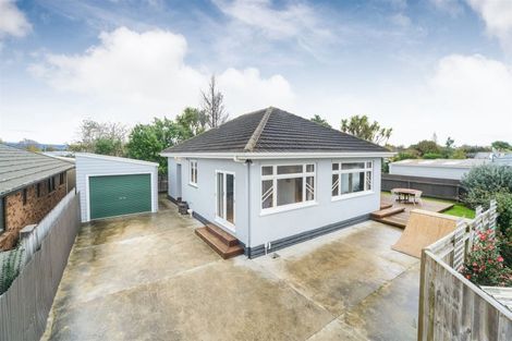 Photo of property in 60a Church Street, Awapuni, Palmerston North, 4412