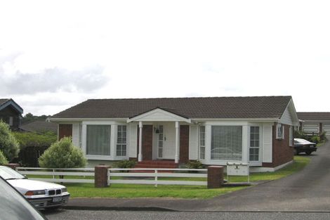 Photo of property in 4/7 Richards Avenue, Forrest Hill, Auckland, 0620