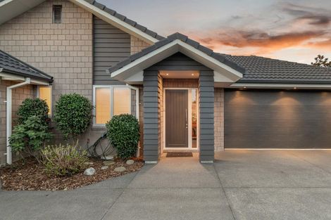 Photo of property in 1 Minorca Lane, Burwood, Christchurch, 8083