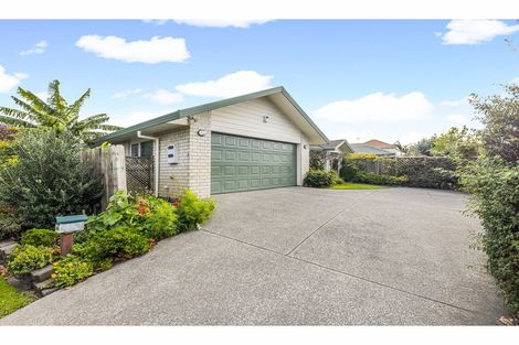Photo of property in 694 Chapel Road, Northpark, Auckland, 2016
