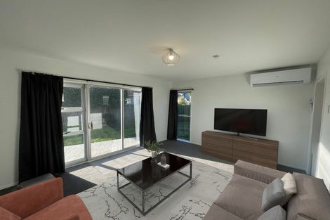 Photo of property in 135a Pine Avenue, South New Brighton, Christchurch, 8062
