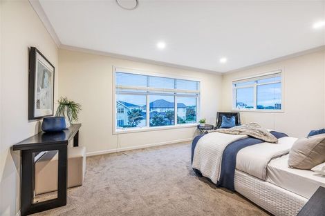 Photo of property in 36 Headland Drive, Long Bay, Auckland, 0630