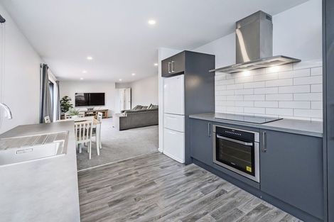 Photo of property in 11 Nepia Lane, Rolleston, 7615