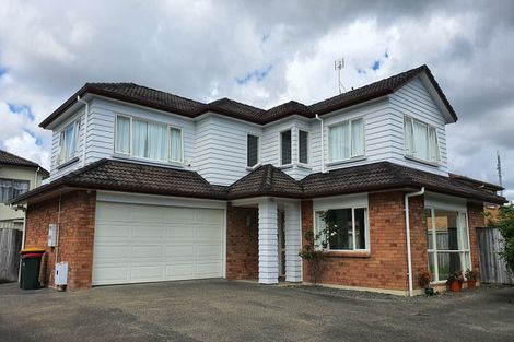Photo of property in 14 Kalmore Place, Flat Bush, Auckland, 2016