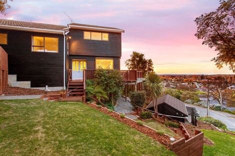 Photo of property in 37 Ramahana Road, Huntsbury, Christchurch, 8022