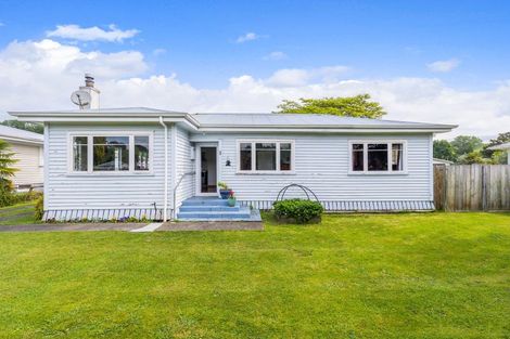 Photo of property in 251 Taupo Road, Taumarunui, 3920