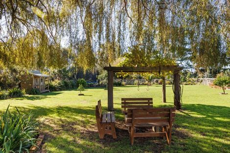 Photo of property in 2114 State Highway 56, Longburn, Palmerston North, 4477