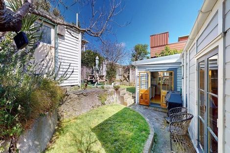 Photo of property in 10 Dawson Street, Berhampore, Wellington, 6023